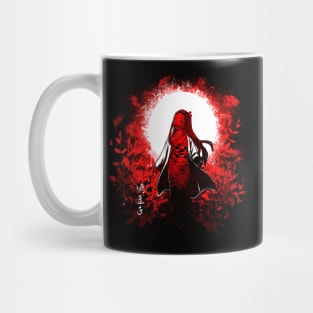 Demon sister Mug